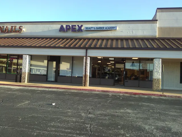 Spring Mill Village Shopping Center