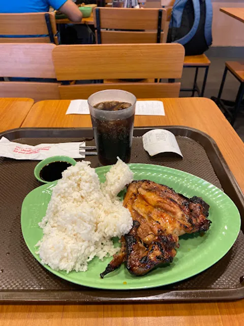 Mang Inasal