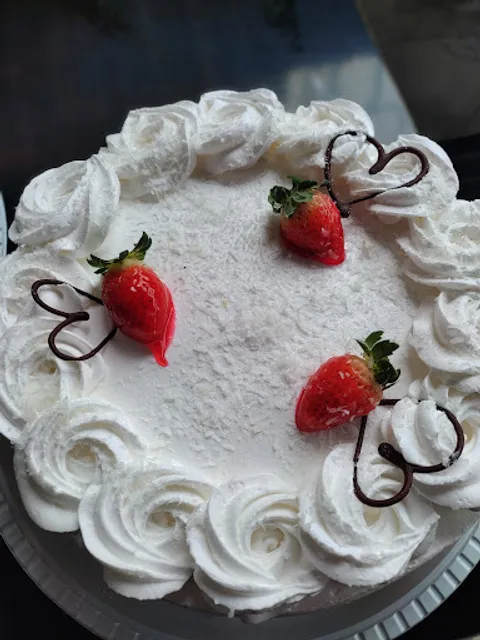 Padaria E Confeitaria Zampão