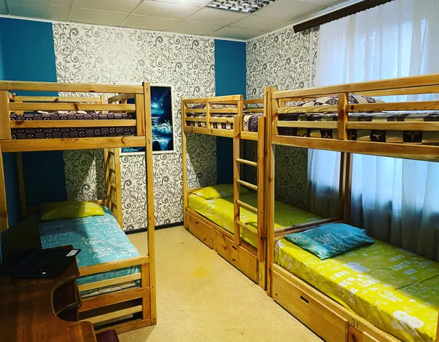 Хостел Лайт Харьков