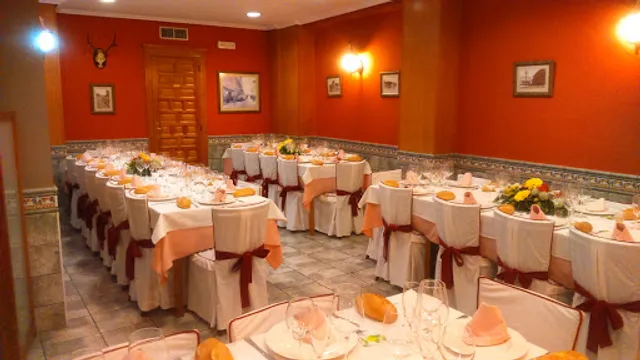 La Cueva de la Marina