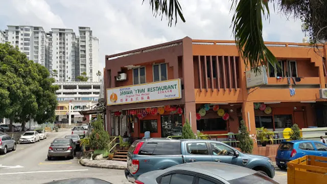 Janwa Thai Restaurant