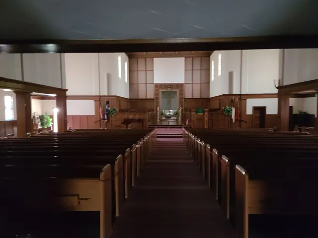 First Baptist Church of Redlands