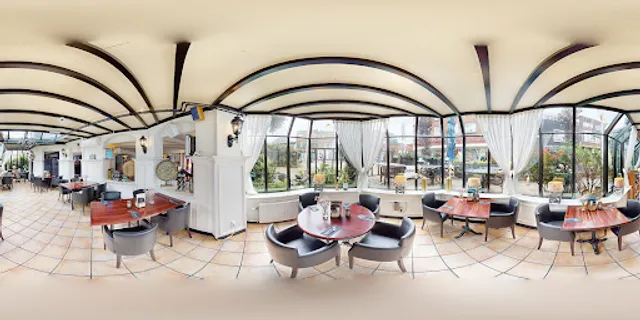 Eeterij Het Keldertje