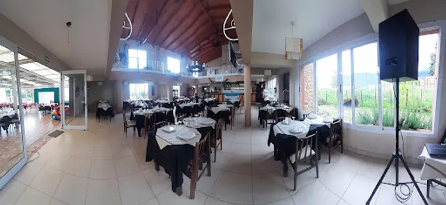 Parrillada Don Perez