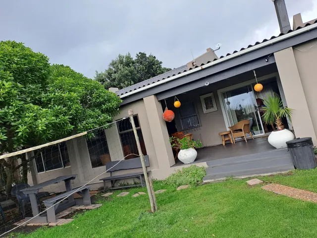 Pik 'n Wyntjie Self Catering Accommodation