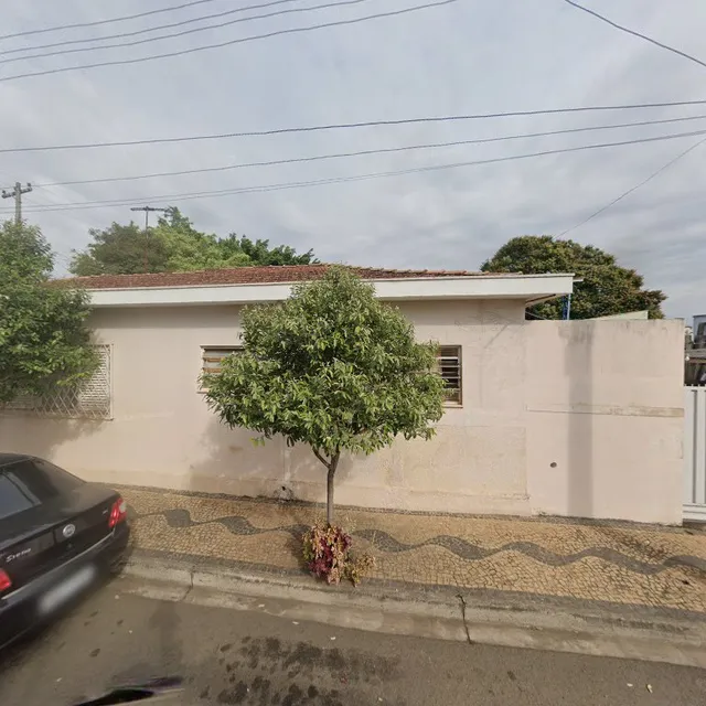 Rotisserie Parada Top