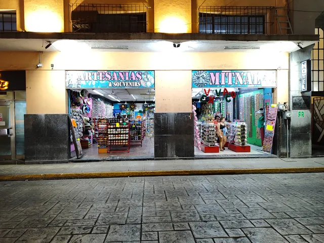 Artesanías MITNAL 59