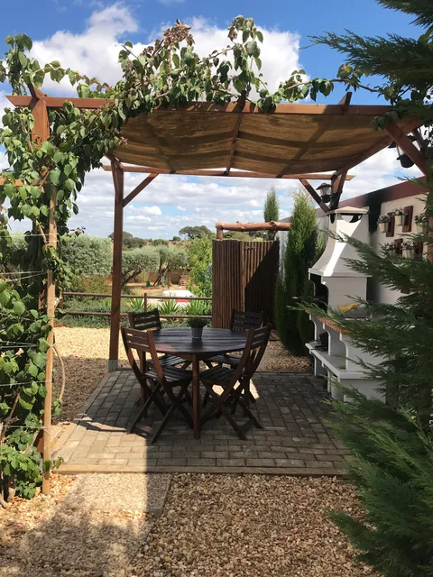 Aleixo's House | Alentejo