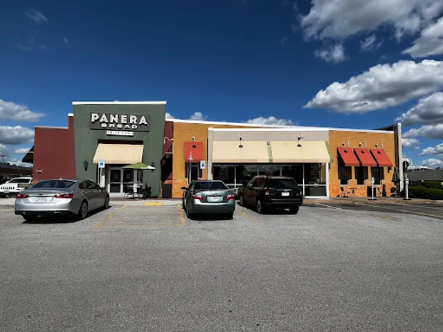 Panera Bread
