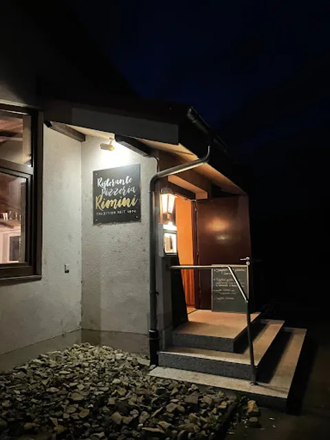 Ristorante Pizzeria Rimini