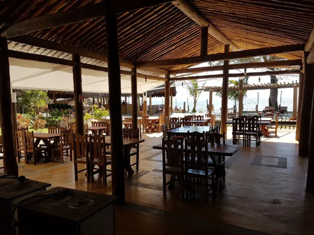 Espaço Tangará Ilhabela