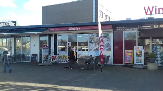 Kwalitaria De Meent Hilversum