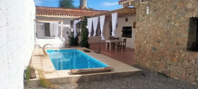 Hosteria Las Catalinas