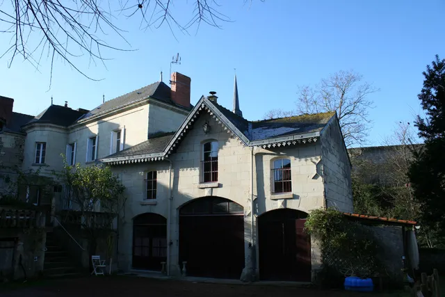 Les Remparts - Gîte