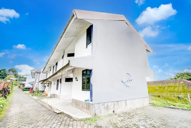 Collection O Puncak Near Kota Bunga Formerly Villa Gunung Agape