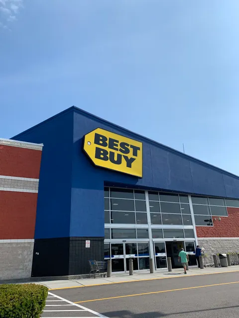 Best Buy