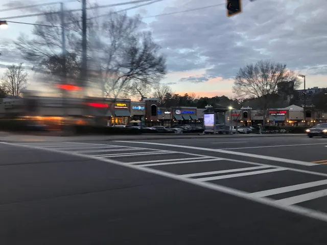 Peachtree Square Shopping Center