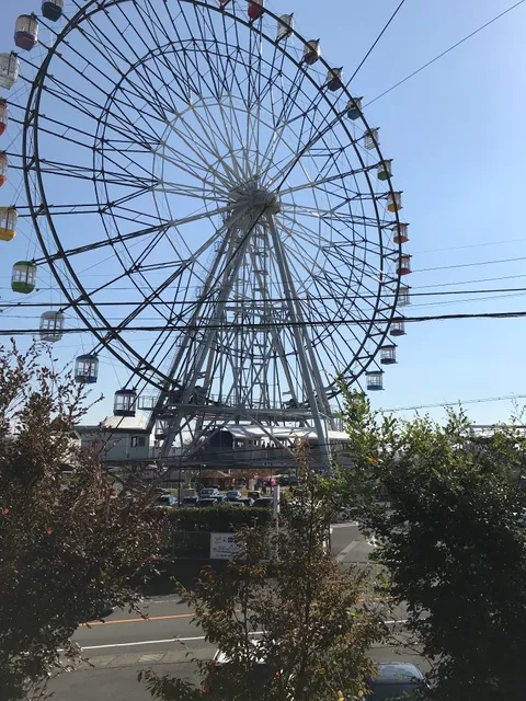 癒しの宿 望嶽庵