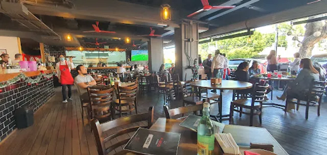 Fuego Asador Chapalita