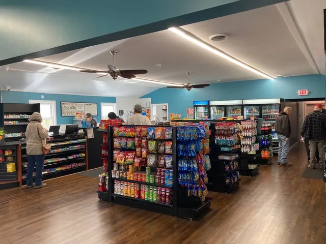 Northfield General Store