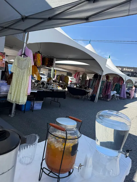 New Abby Indian Cuisine