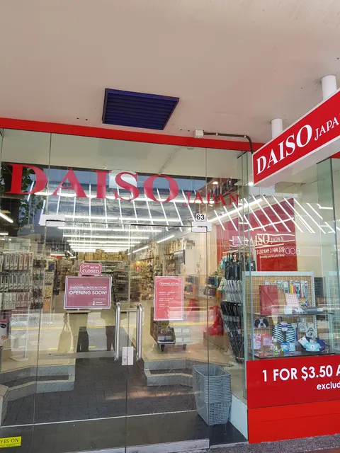 Daiso Japan