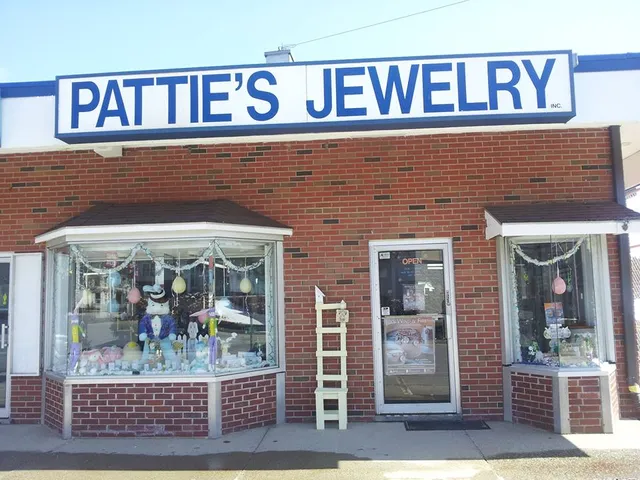 Pattie's Jewelry, Inc.