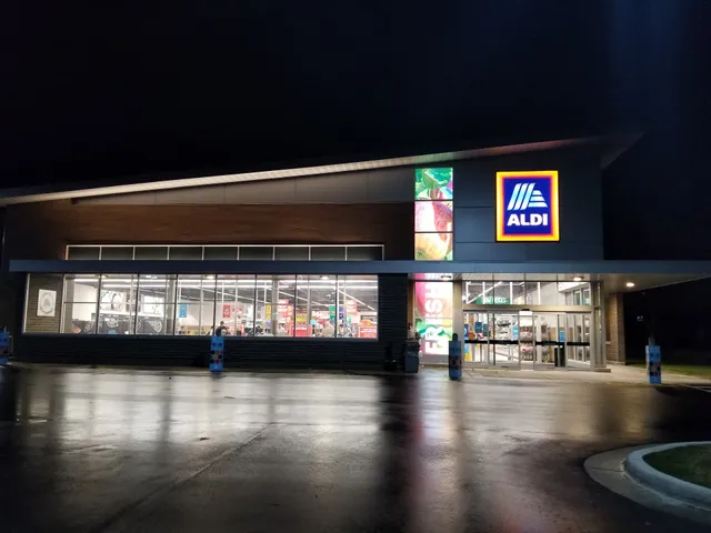ALDI