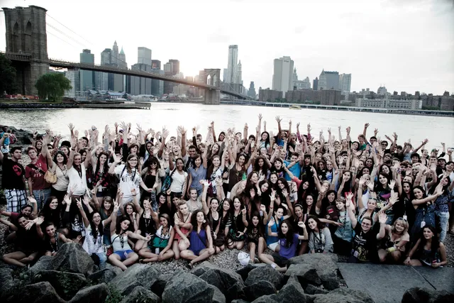 School of Creative & Performing Arts [ SOCAPA ]