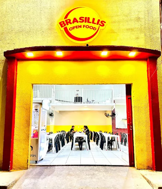 Brasillis Conjunto Ceará