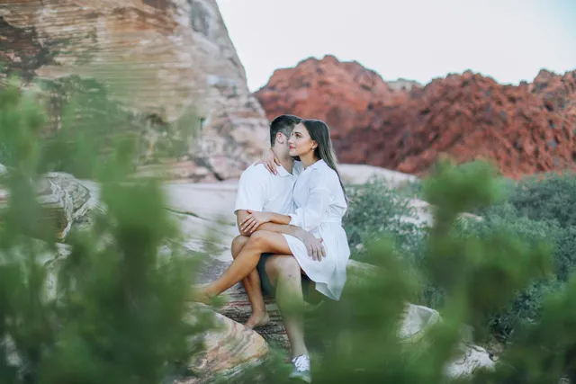 Parker R. Luke Film & Photo