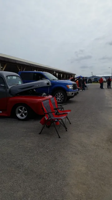 Henderson County Fairgrounds