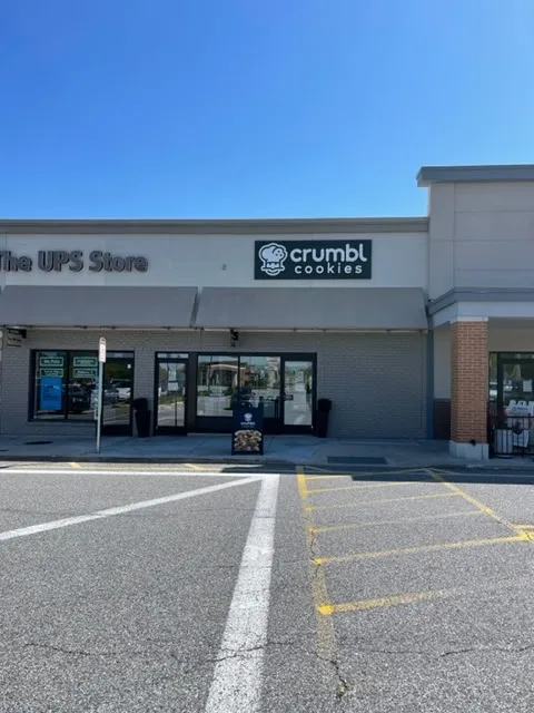 Crumbl