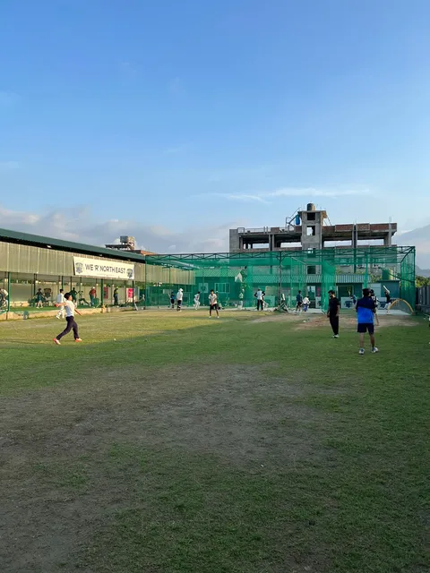 WE ‘R’ NORTH EAST