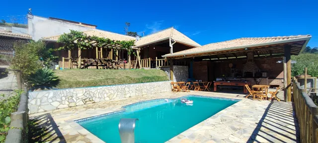 Chácara Raio Mairiporã