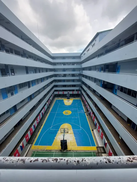 University of Cebu - Main Campus