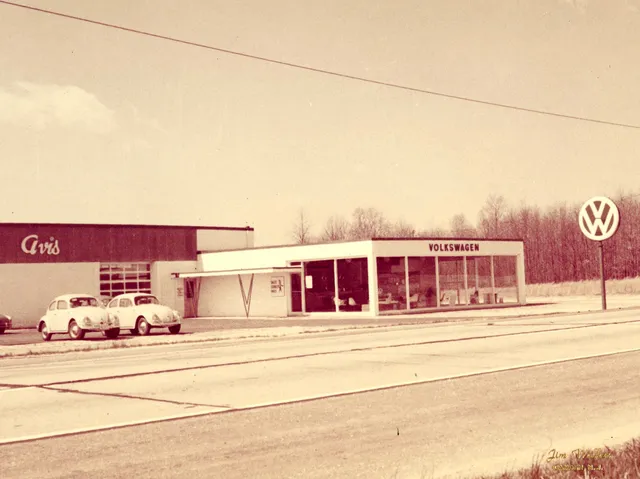 Upper Pittsgrove Township