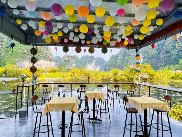 Trang An Local Cuisine & Restaurant-Coffee- Mocktail-Cocktail