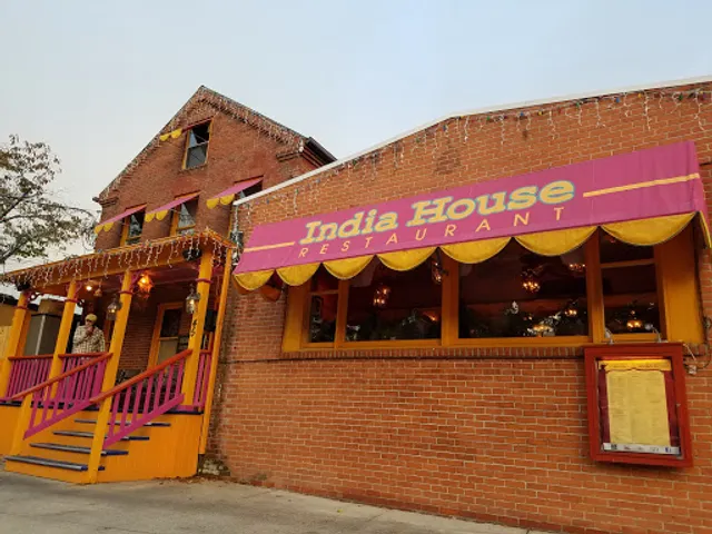 India House