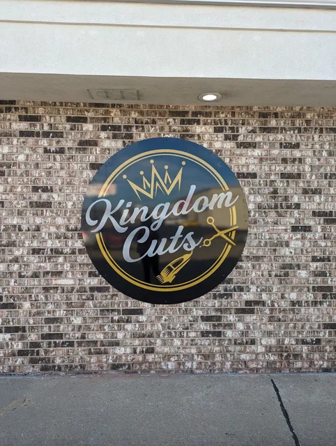 Kingdom Cuts Barbershop