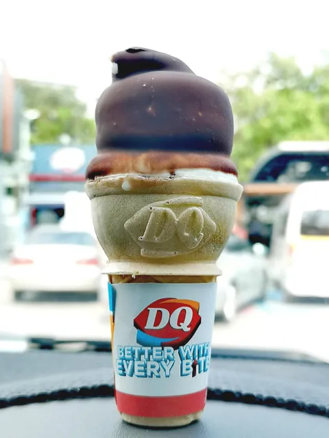 Dairy Queen บิ๊กซีบางพลี
