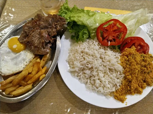 Picanha na Pedra Café e Restaurante