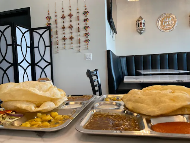 Madras Cafe ( cityscape)