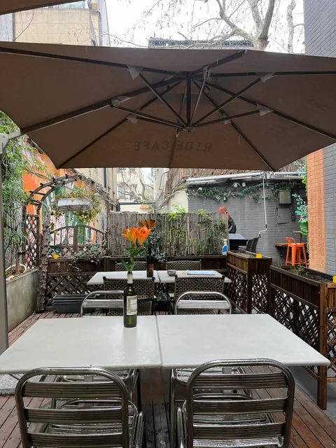 Lefuya Asia Restaurant