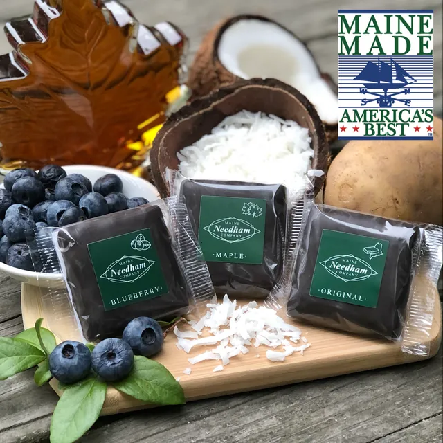 Maine Needham Company