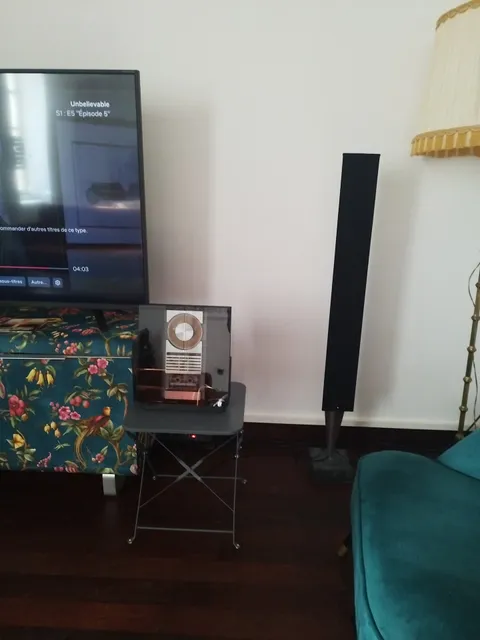 Subversif Audio Ltd ( Dominic Lauwaert )