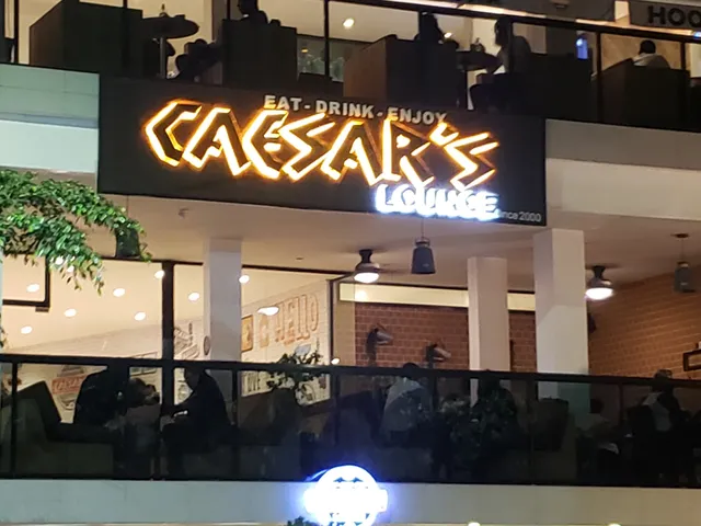 Caesar's république