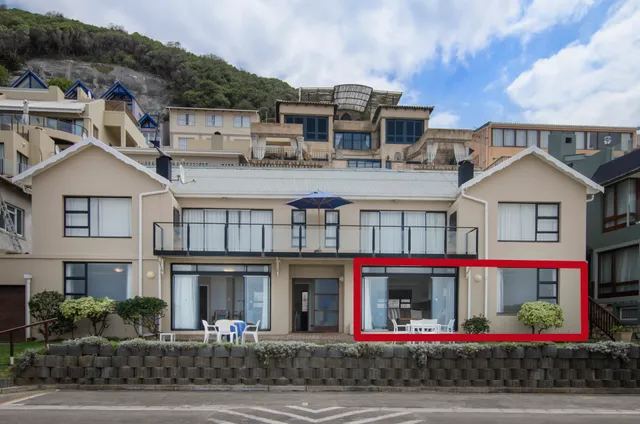 Herolds Bay Accommodation