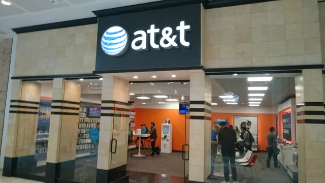 AT&T Store